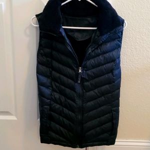 Puffer Vest